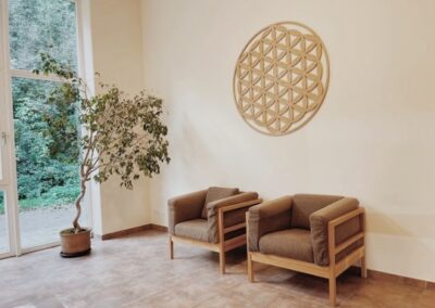 Hofgut-Rineck-Detail