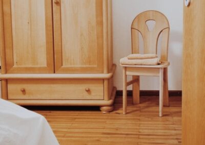 Zimmer-Hofgut-Rineck